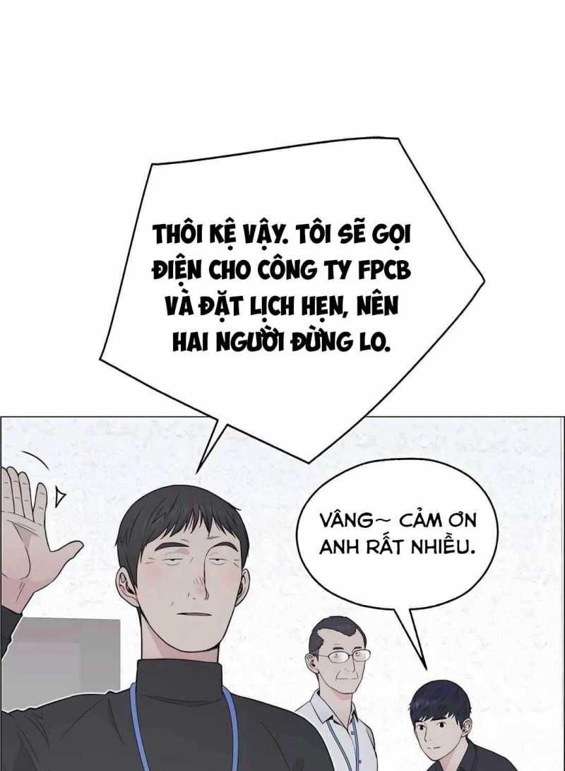 đọc truyện Người Đàn Ông Thực Thụ Chương 180.5 ảnh 15 tại Thiên Thai Truyện