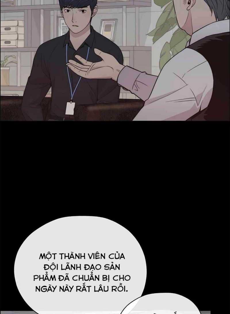 đọc truyện Người Đàn Ông Thực Thụ Chương 180.5 ảnh 26 tại Thiên Thai Truyện