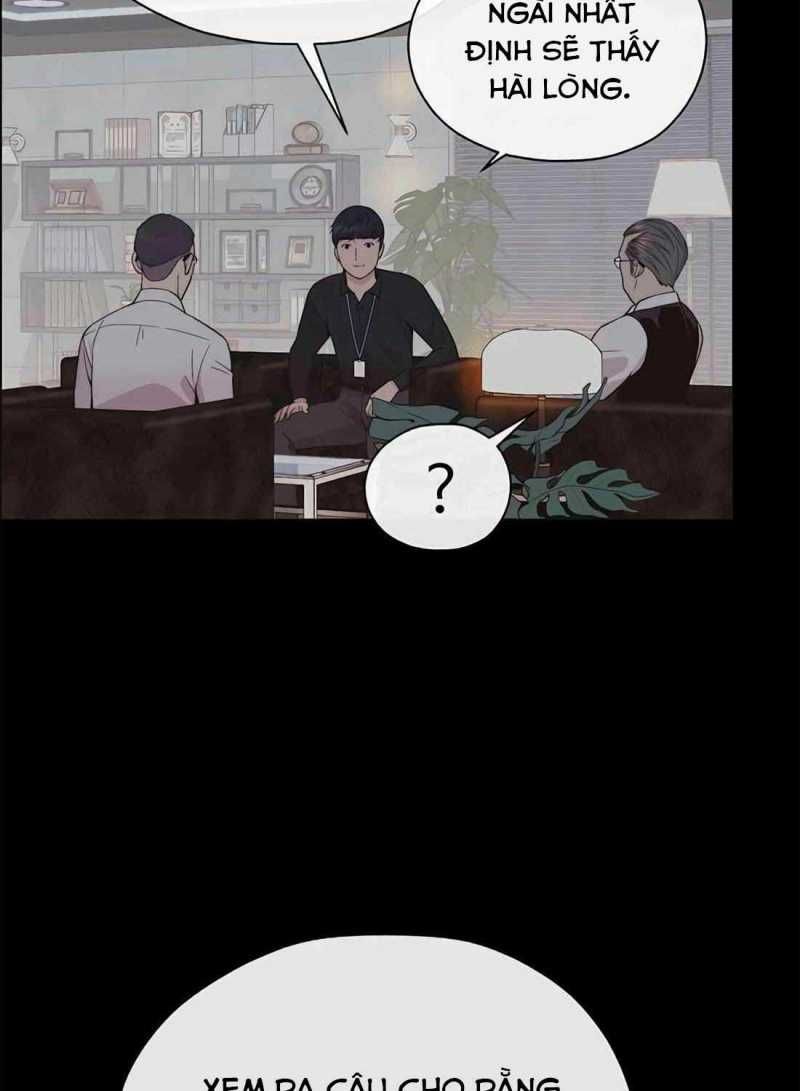 đọc truyện Người Đàn Ông Thực Thụ Chương 180.5 ảnh 27 tại Thiên Thai Truyện