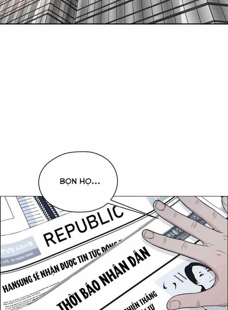 đọc truyện Người Đàn Ông Thực Thụ Chương 180.5 ảnh 48 tại Thiên Thai Truyện