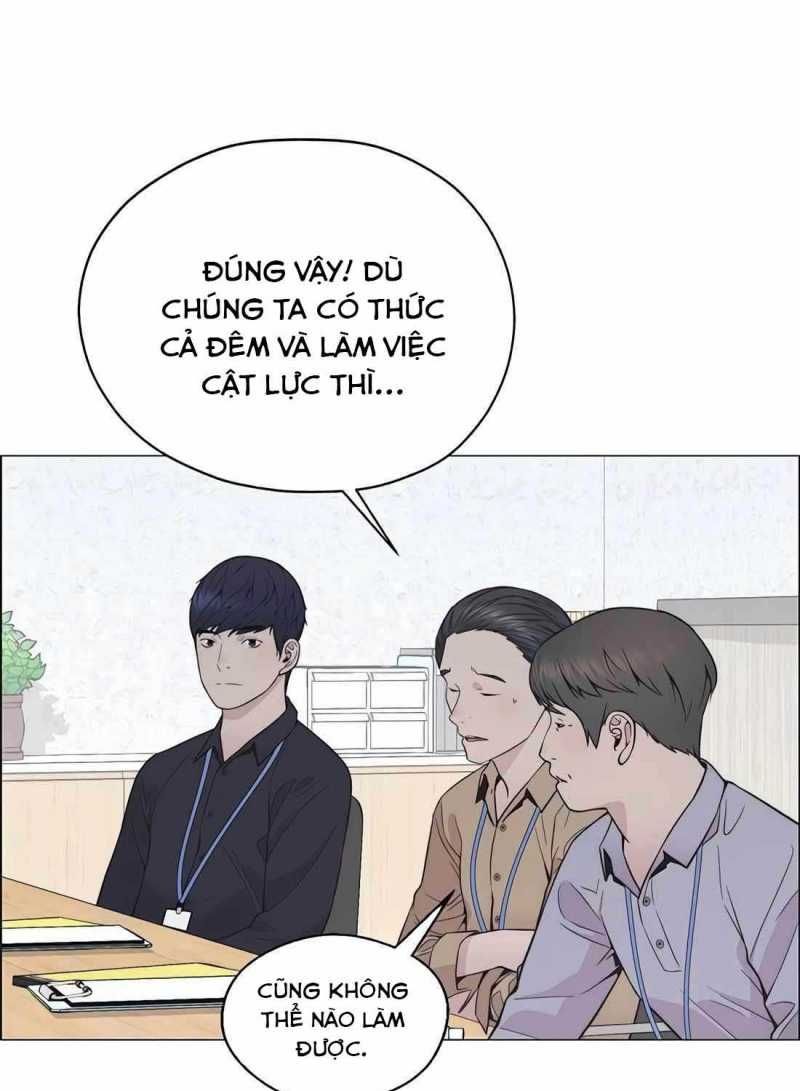 đọc truyện Người Đàn Ông Thực Thụ Chương 180 ảnh 17 tại Thiên Thai Truyện