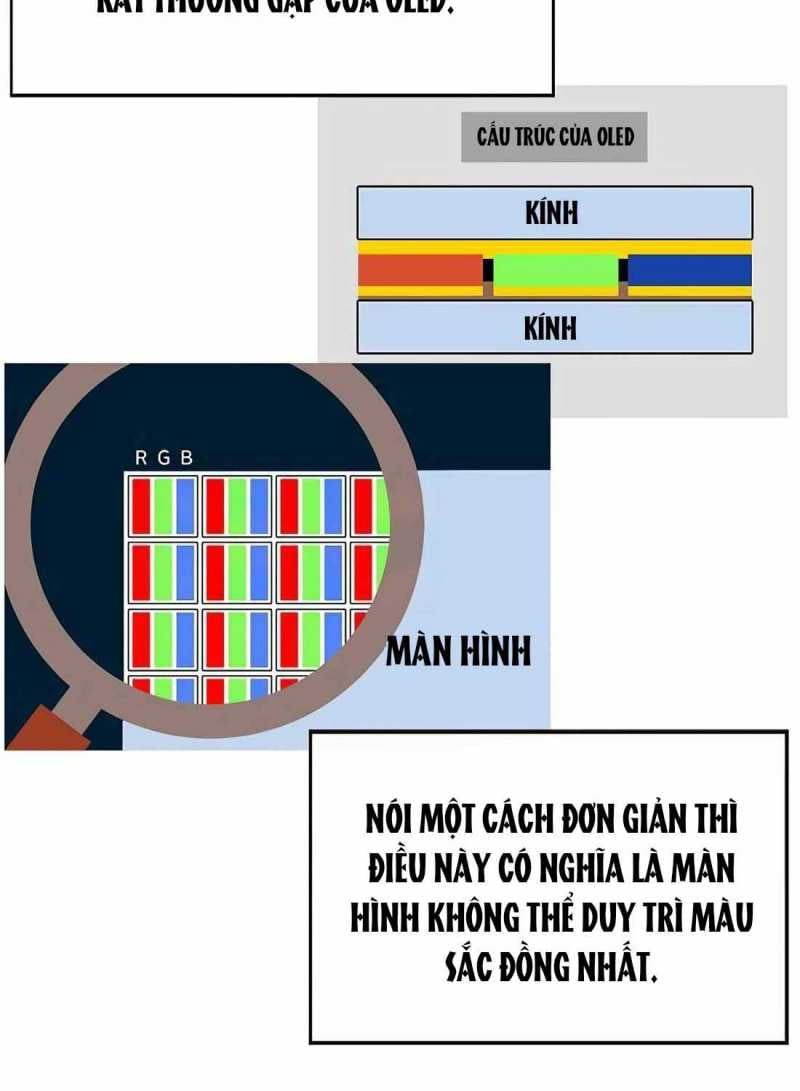 đọc truyện Người Đàn Ông Thực Thụ Chương 181 ảnh 30 tại Thiên Thai Truyện