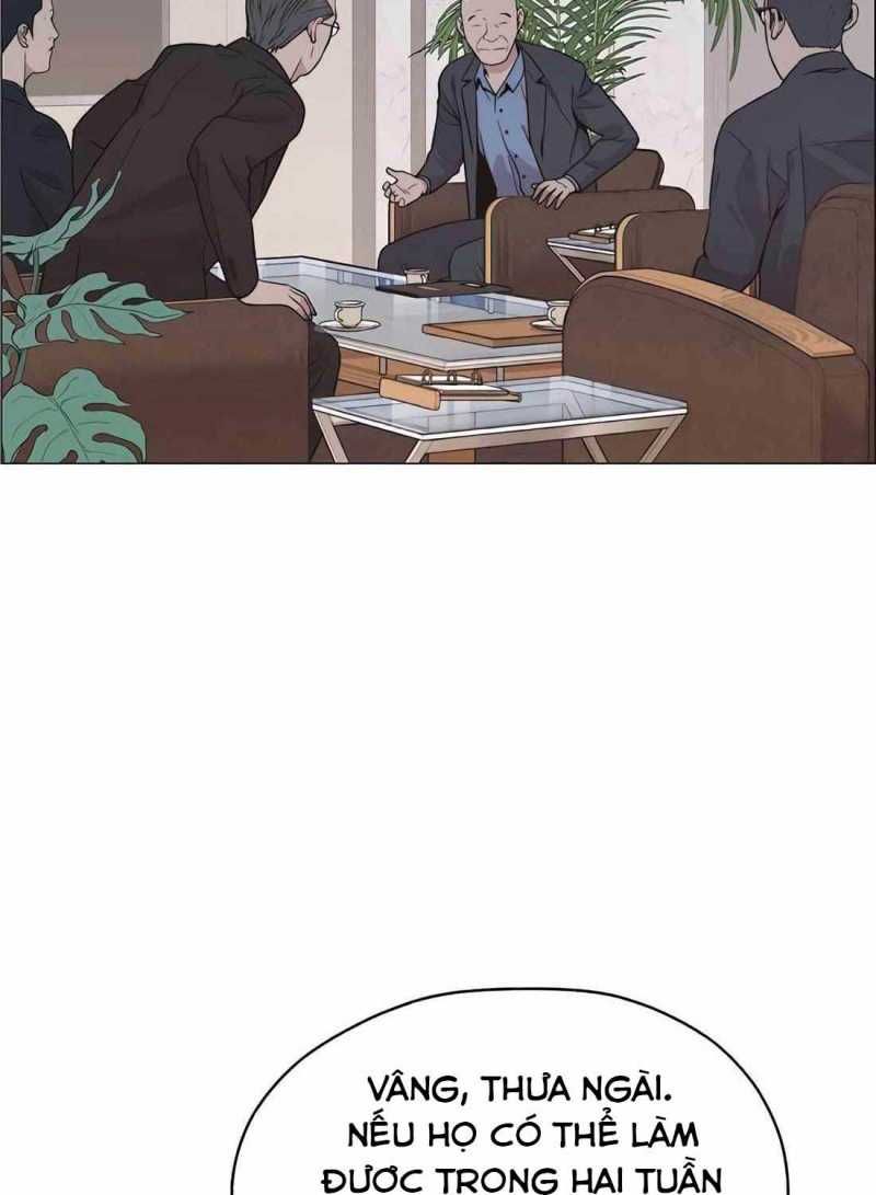 đọc truyện Người Đàn Ông Thực Thụ Chương 182.5 ảnh 30 tại Thiên Thai Truyện