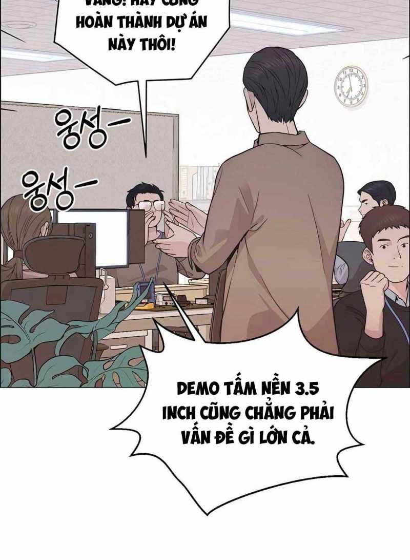 đọc truyện Người Đàn Ông Thực Thụ Chương 183 ảnh 16 tại Thiên Thai Truyện