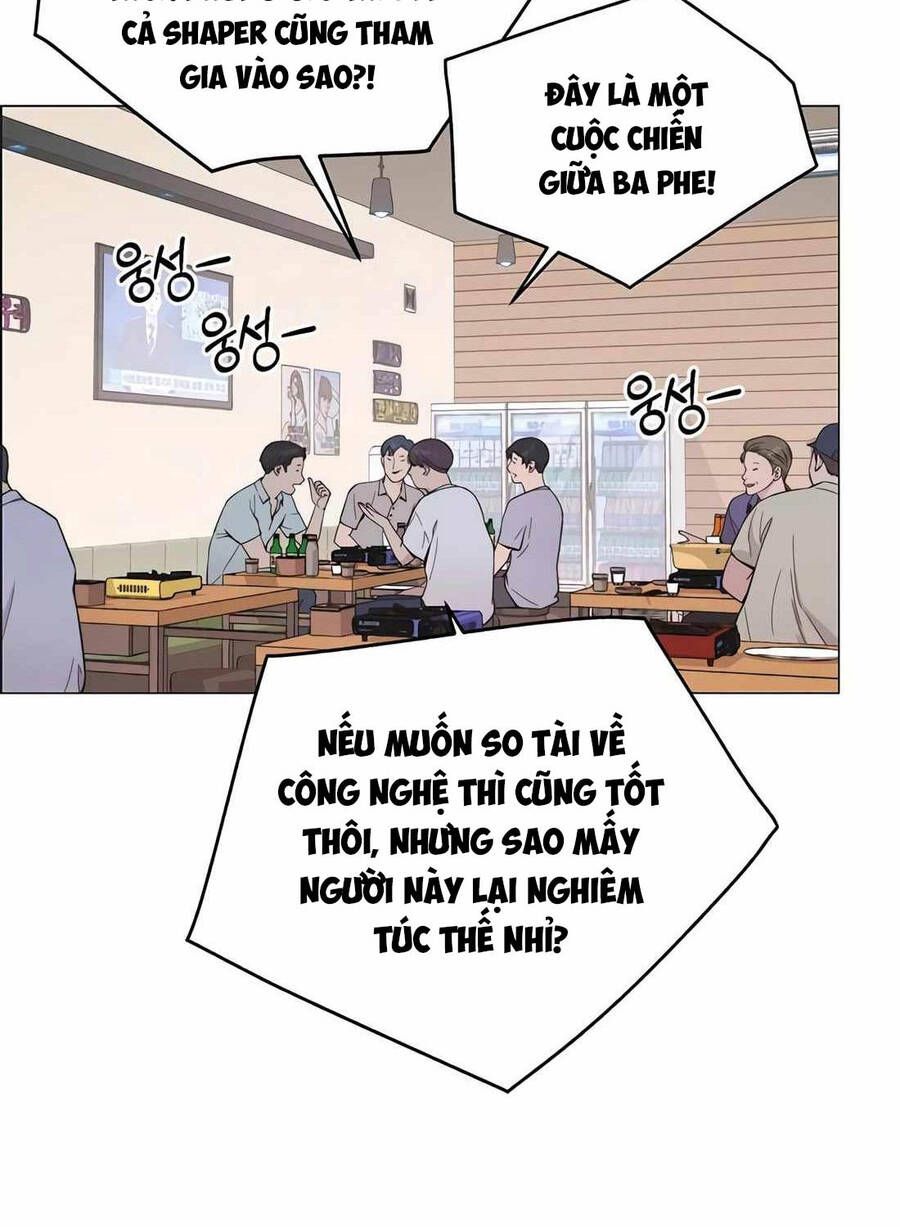 đọc truyện Người Đàn Ông Thực Thụ Chương 189 ảnh 16 tại Thiên Thai Truyện