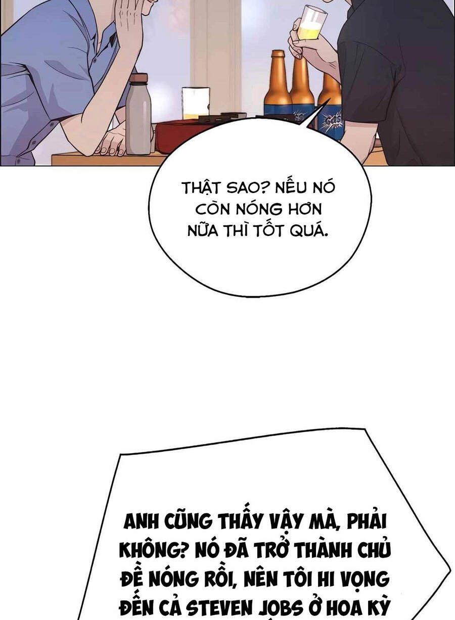 đọc truyện Người Đàn Ông Thực Thụ Chương 189 ảnh 19 tại Thiên Thai Truyện