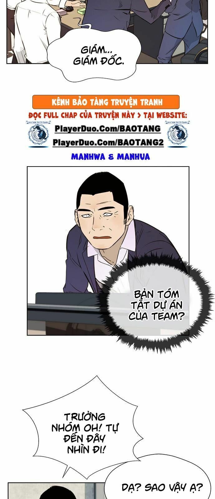 đọc truyện Người Đàn Ông Thực Thụ Chương 19 ảnh 12 tại Thiên Thai Truyện