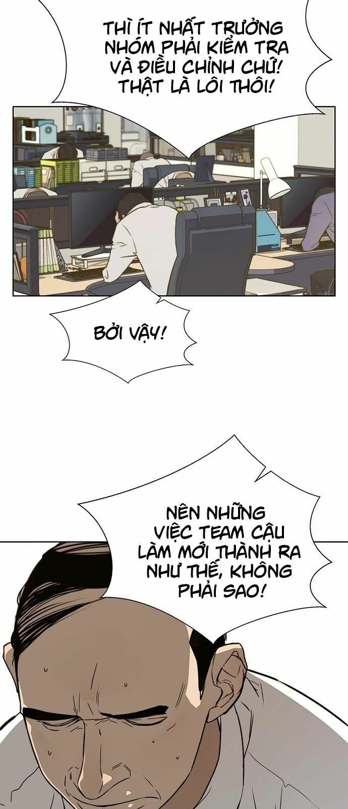 đọc truyện Người Đàn Ông Thực Thụ Chương 19 ảnh 17 tại Thiên Thai Truyện