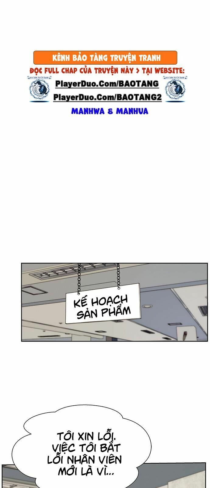 đọc truyện Người Đàn Ông Thực Thụ Chương 19 ảnh 19 tại Thiên Thai Truyện