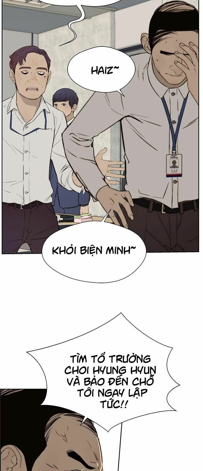 đọc truyện Người Đàn Ông Thực Thụ Chương 19 ảnh 20 tại Thiên Thai Truyện