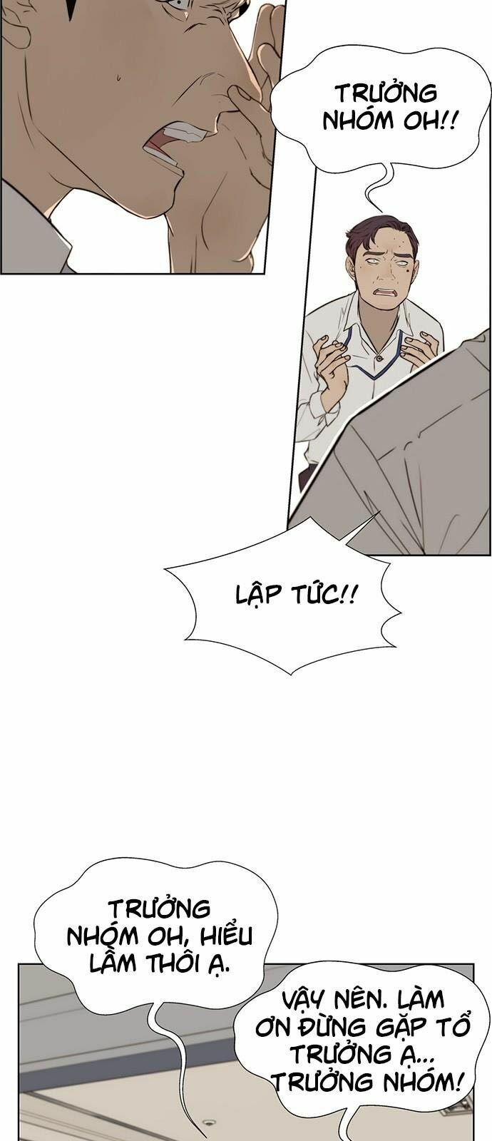 đọc truyện Người Đàn Ông Thực Thụ Chương 19 ảnh 21 tại Thiên Thai Truyện