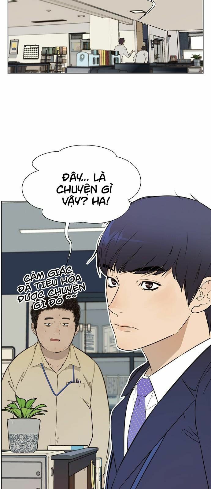 đọc truyện Người Đàn Ông Thực Thụ Chương 19 ảnh 22 tại Thiên Thai Truyện