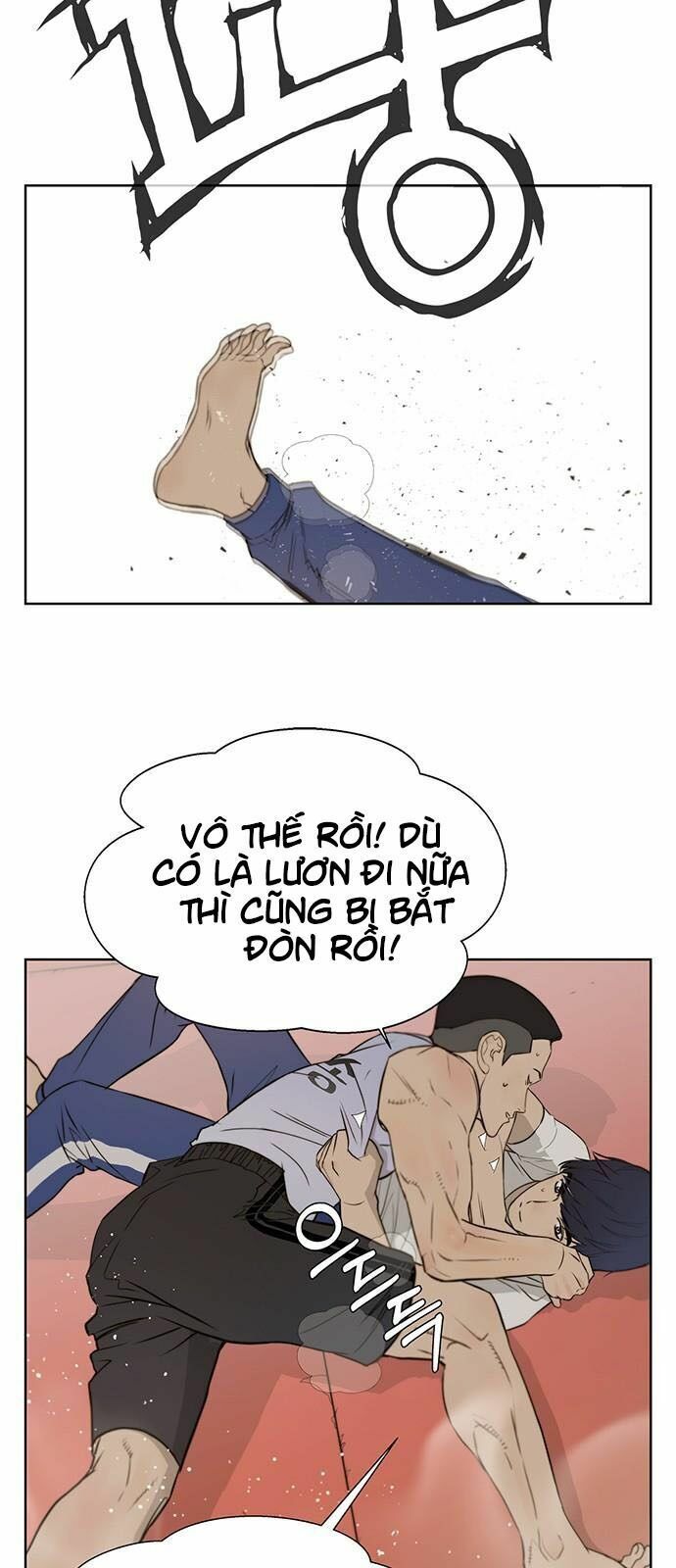 đọc truyện Người Đàn Ông Thực Thụ Chương 19 ảnh 35 tại Thiên Thai Truyện