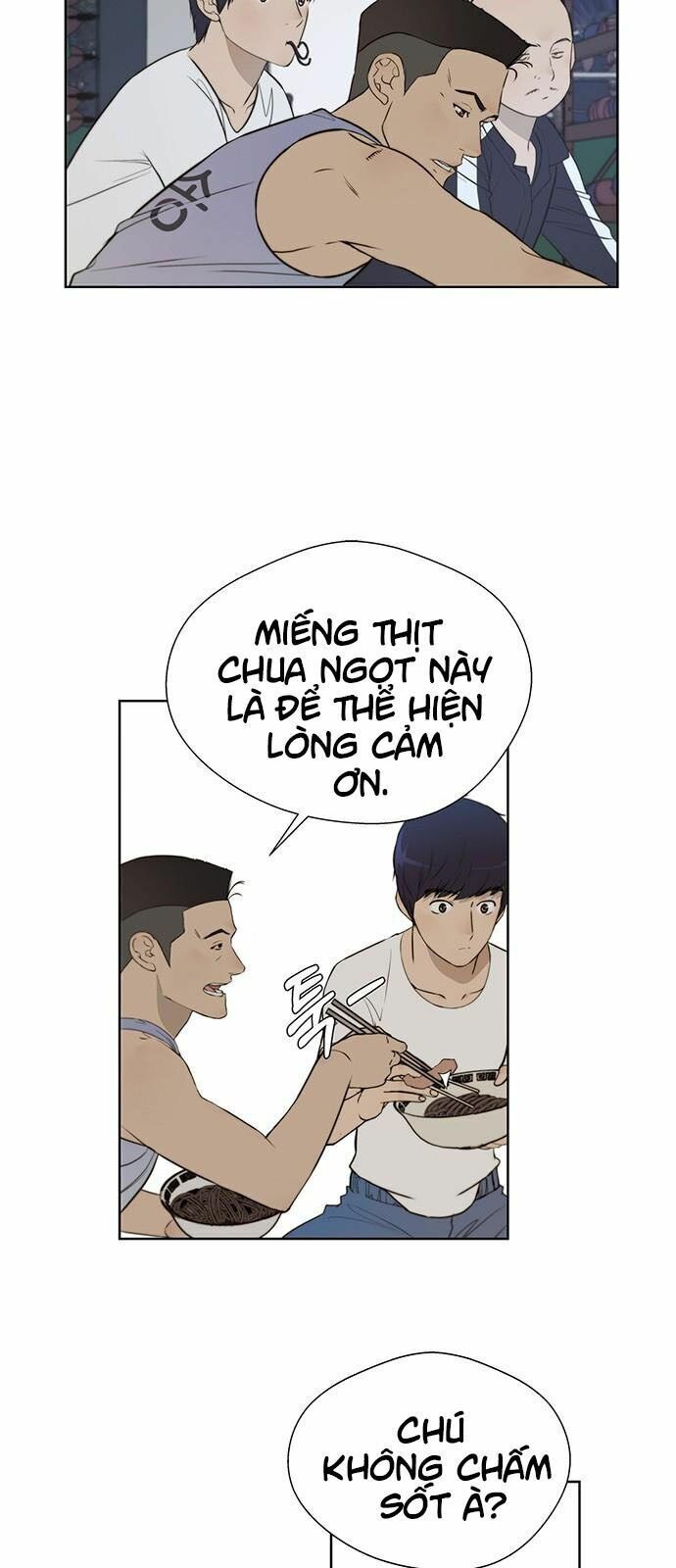 đọc truyện Người Đàn Ông Thực Thụ Chương 19 ảnh 41 tại Thiên Thai Truyện