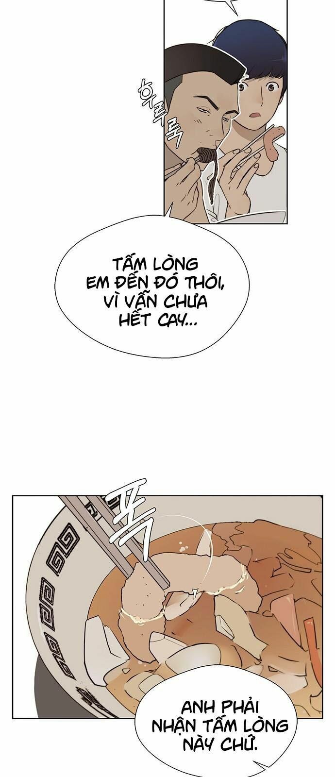 đọc truyện Người Đàn Ông Thực Thụ Chương 19 ảnh 42 tại Thiên Thai Truyện