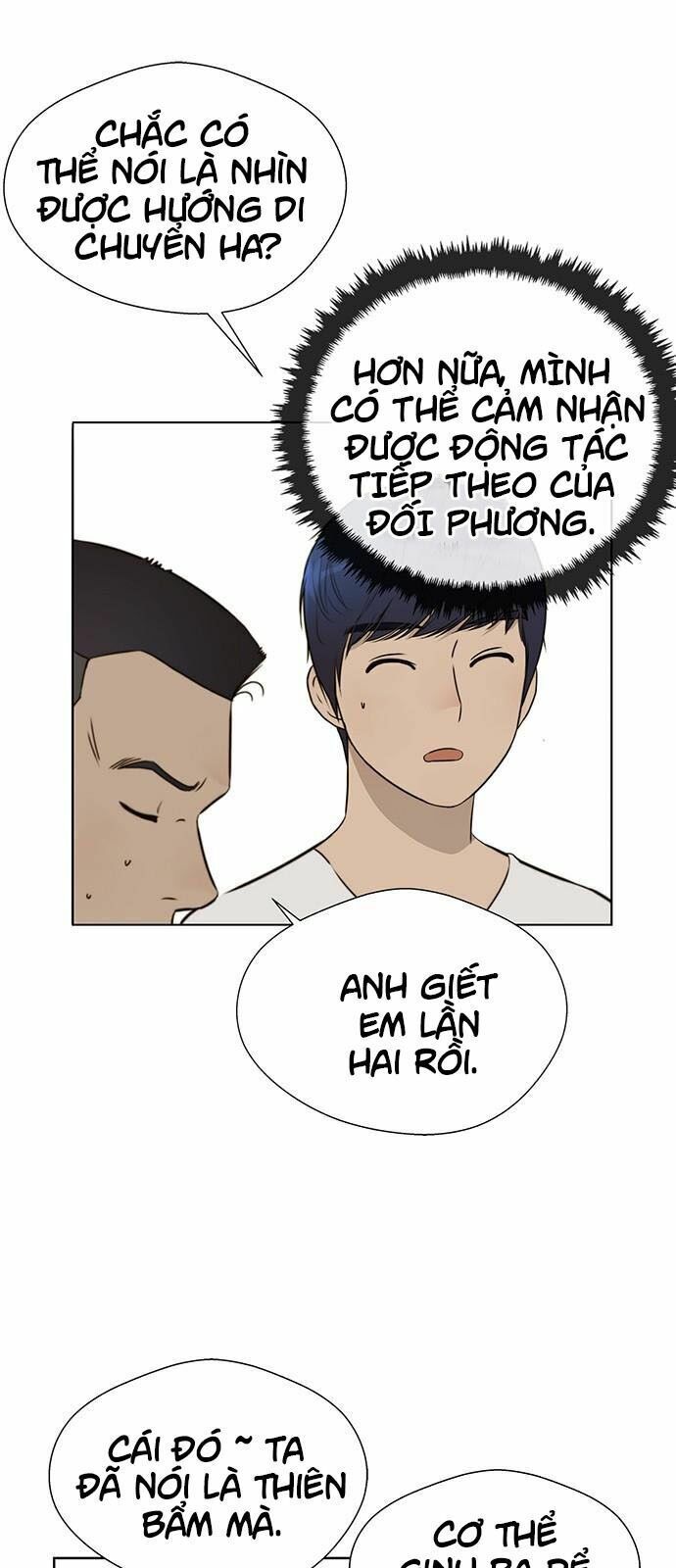 đọc truyện Người Đàn Ông Thực Thụ Chương 19 ảnh 44 tại Thiên Thai Truyện