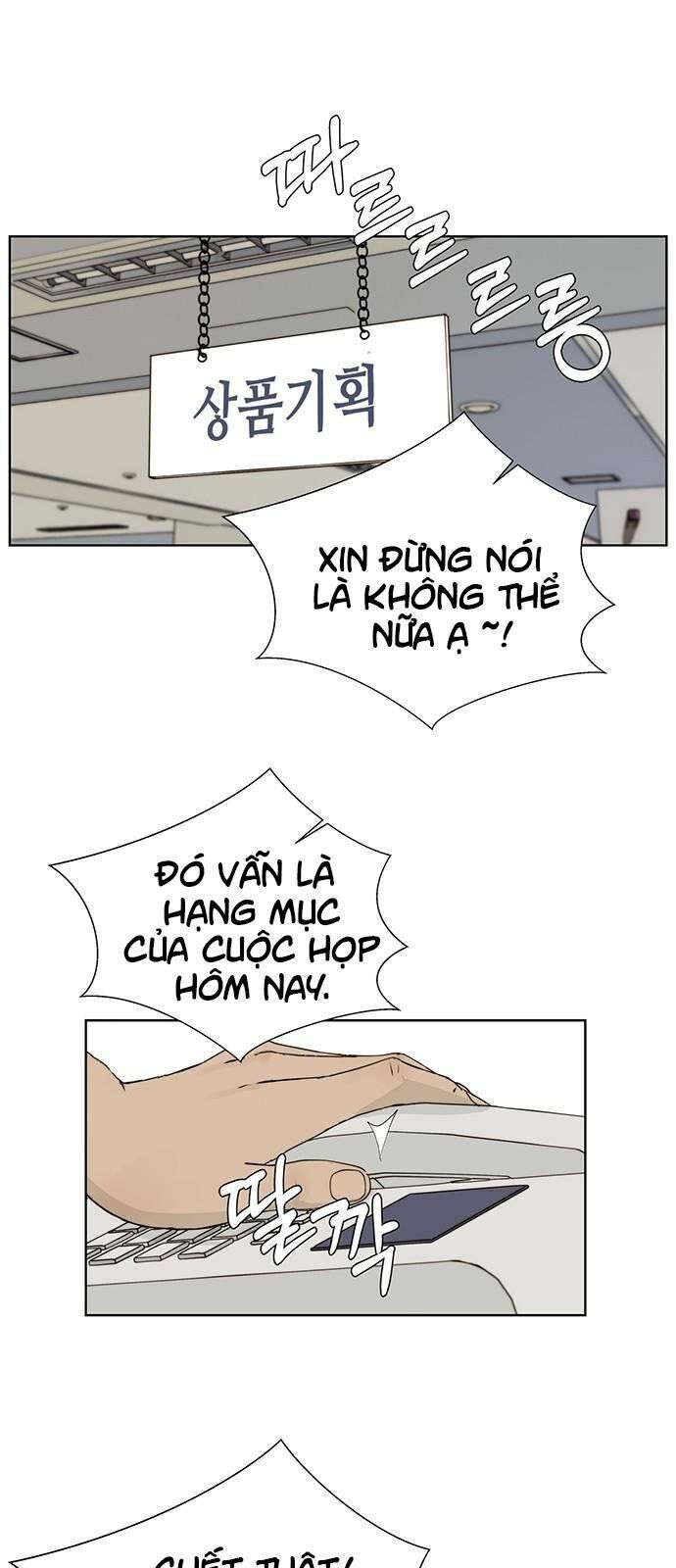 đọc truyện Người Đàn Ông Thực Thụ Chương 19 ảnh 48 tại Thiên Thai Truyện