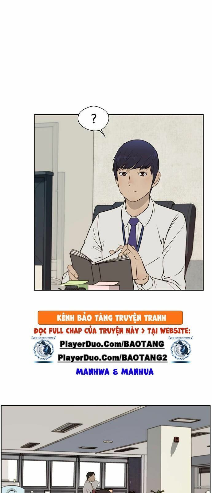 đọc truyện Người Đàn Ông Thực Thụ Chương 19 ảnh 51 tại Thiên Thai Truyện