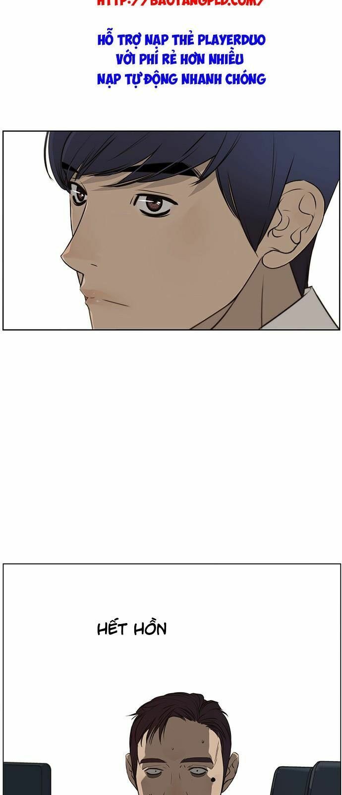 đọc truyện Người Đàn Ông Thực Thụ Chương 19 ảnh 60 tại Thiên Thai Truyện