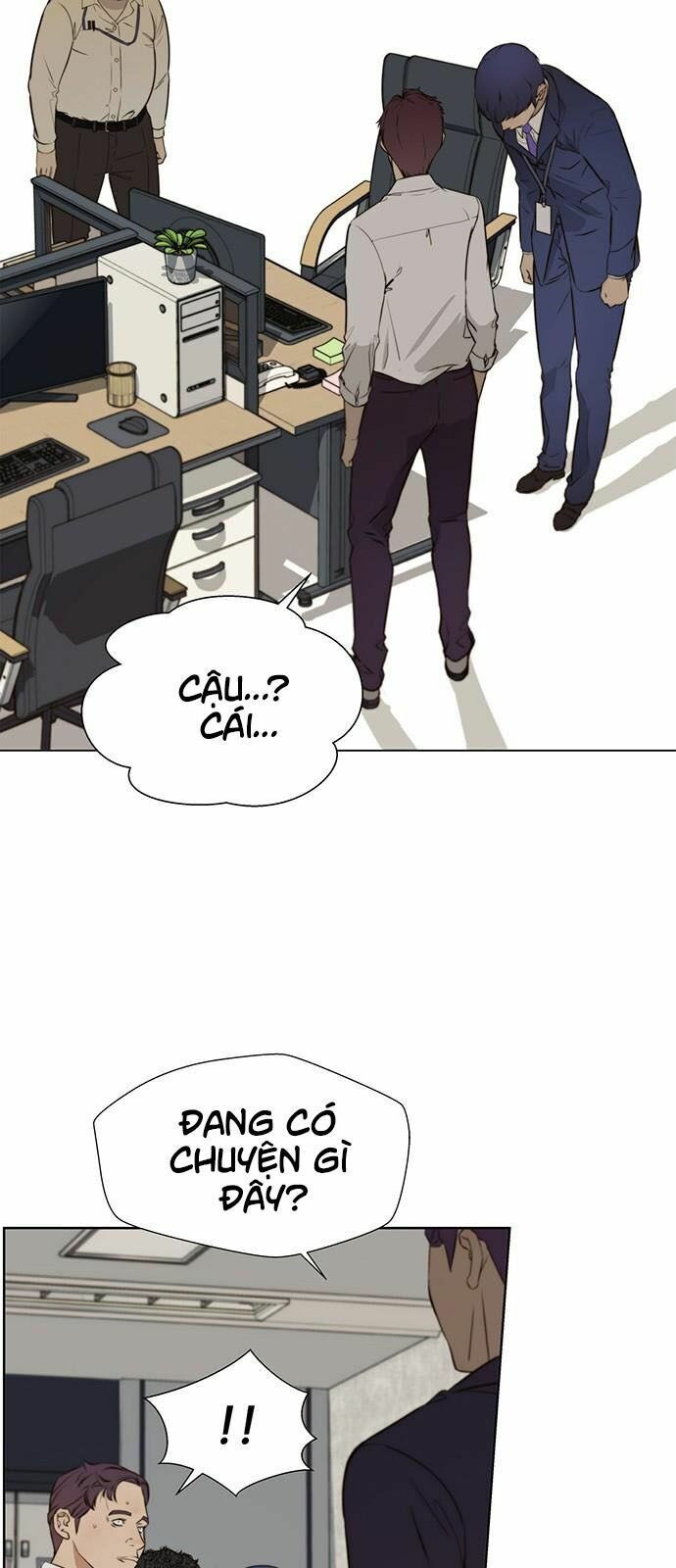 đọc truyện Người Đàn Ông Thực Thụ Chương 19 ảnh 8 tại Thiên Thai Truyện