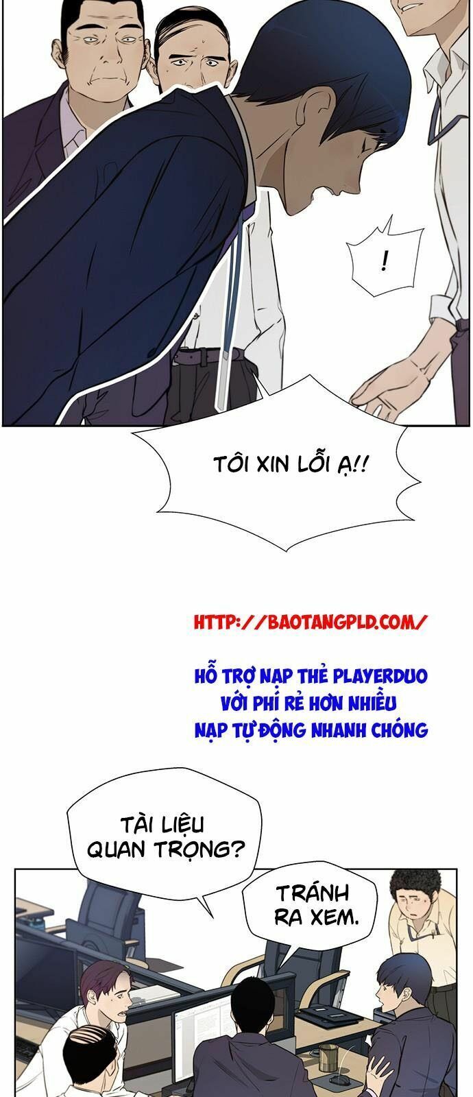 đọc truyện Người Đàn Ông Thực Thụ Chương 19 ảnh 11 tại Thiên Thai Truyện