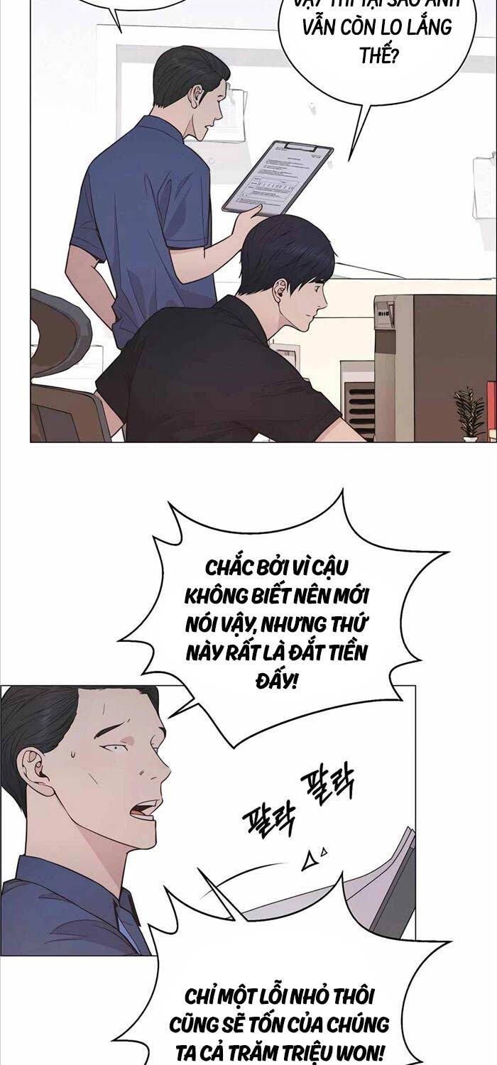 đọc truyện Người Đàn Ông Thực Thụ Chương 190 ảnh 34 tại Thiên Thai Truyện