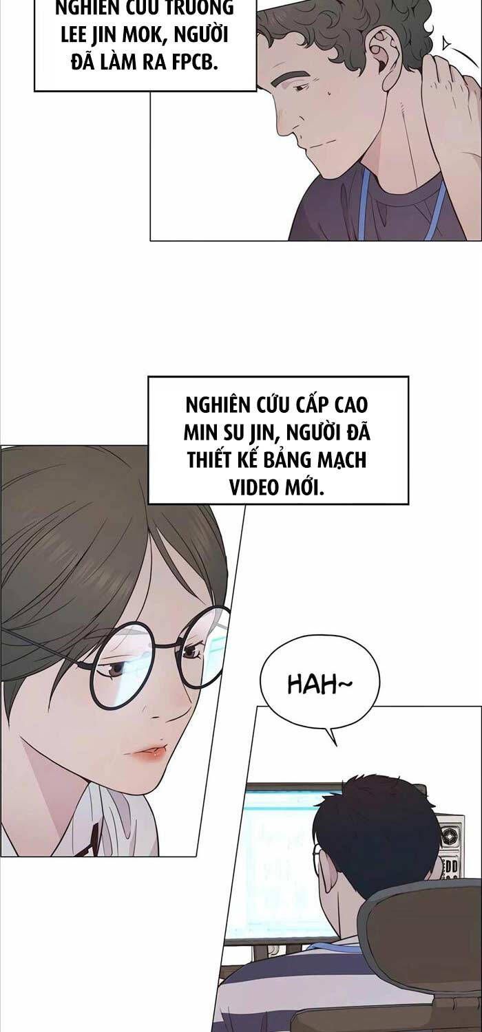 đọc truyện Người Đàn Ông Thực Thụ Chương 190 ảnh 37 tại Thiên Thai Truyện