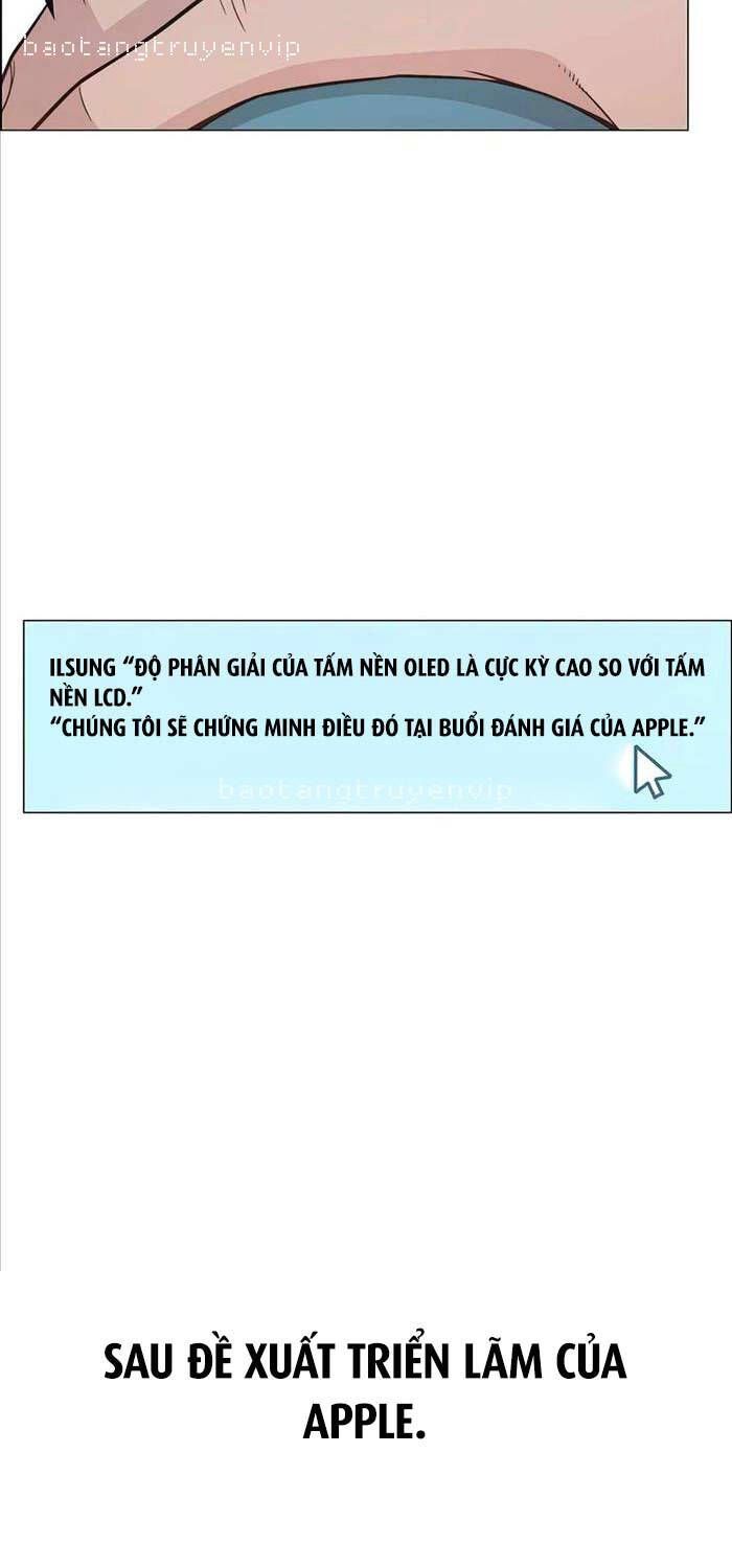 đọc truyện Người Đàn Ông Thực Thụ Chương 191 ảnh 33 tại Thiên Thai Truyện