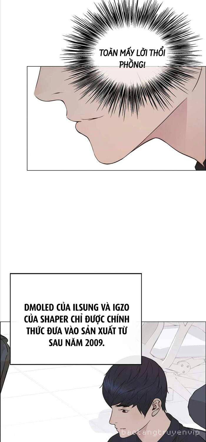 đọc truyện Người Đàn Ông Thực Thụ Chương 191 ảnh 36 tại Thiên Thai Truyện