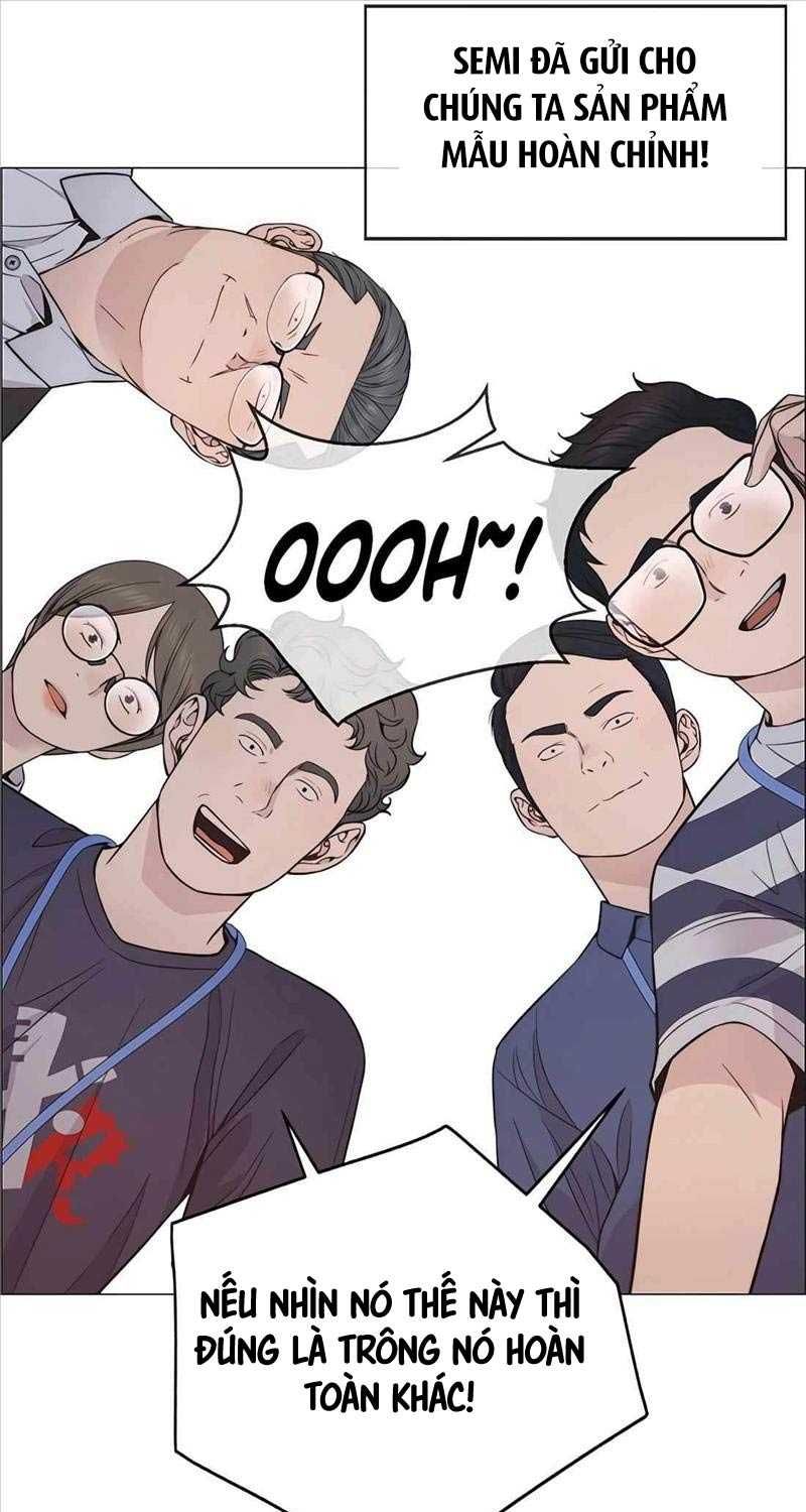 đọc truyện Người Đàn Ông Thực Thụ Chương 194 ảnh 18 tại Thiên Thai Truyện