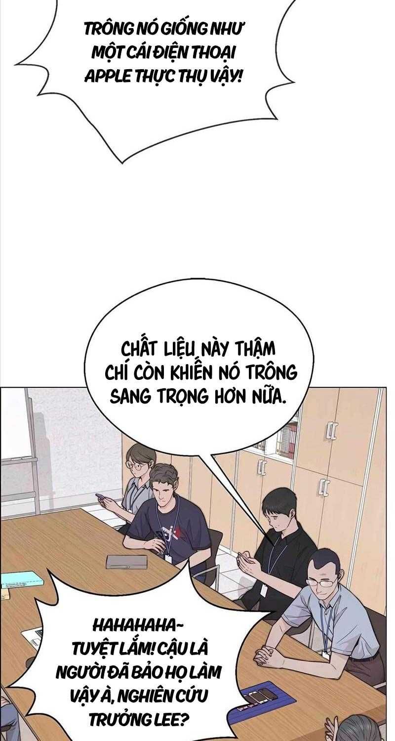 đọc truyện Người Đàn Ông Thực Thụ Chương 194 ảnh 21 tại Thiên Thai Truyện