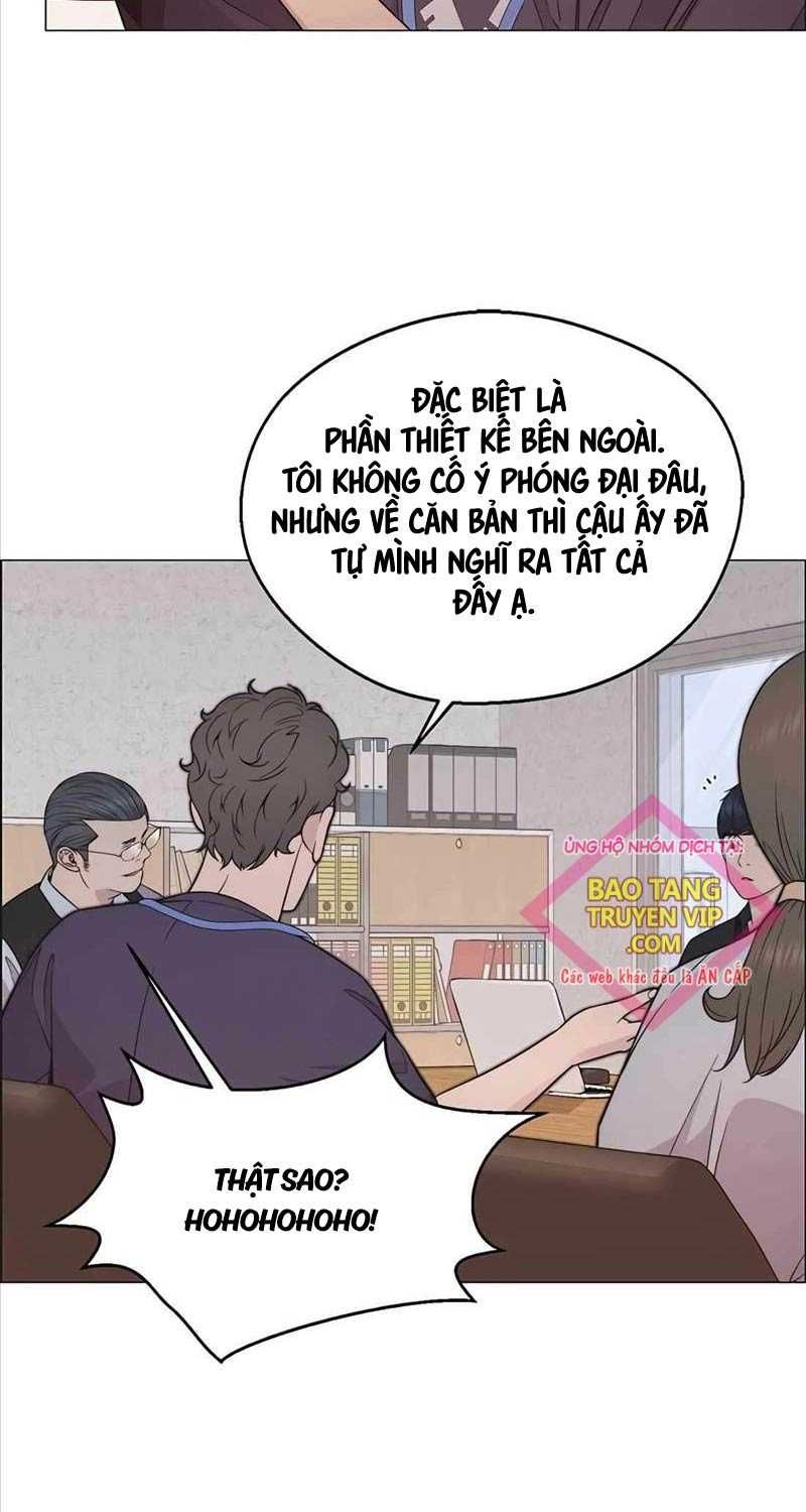 đọc truyện Người Đàn Ông Thực Thụ Chương 194 ảnh 23 tại Thiên Thai Truyện