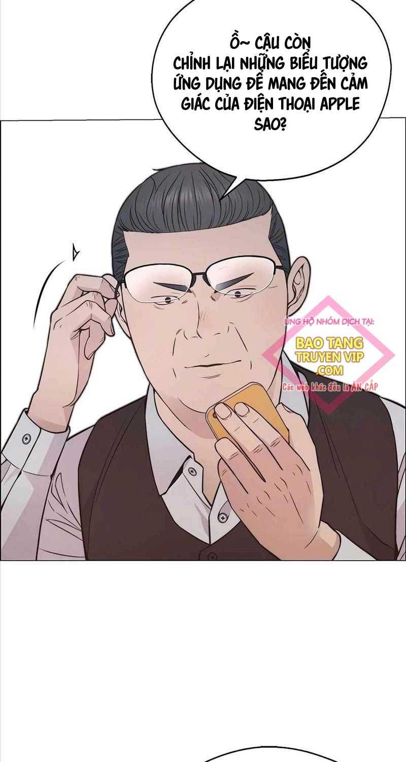 đọc truyện Người Đàn Ông Thực Thụ Chương 194 ảnh 26 tại Thiên Thai Truyện