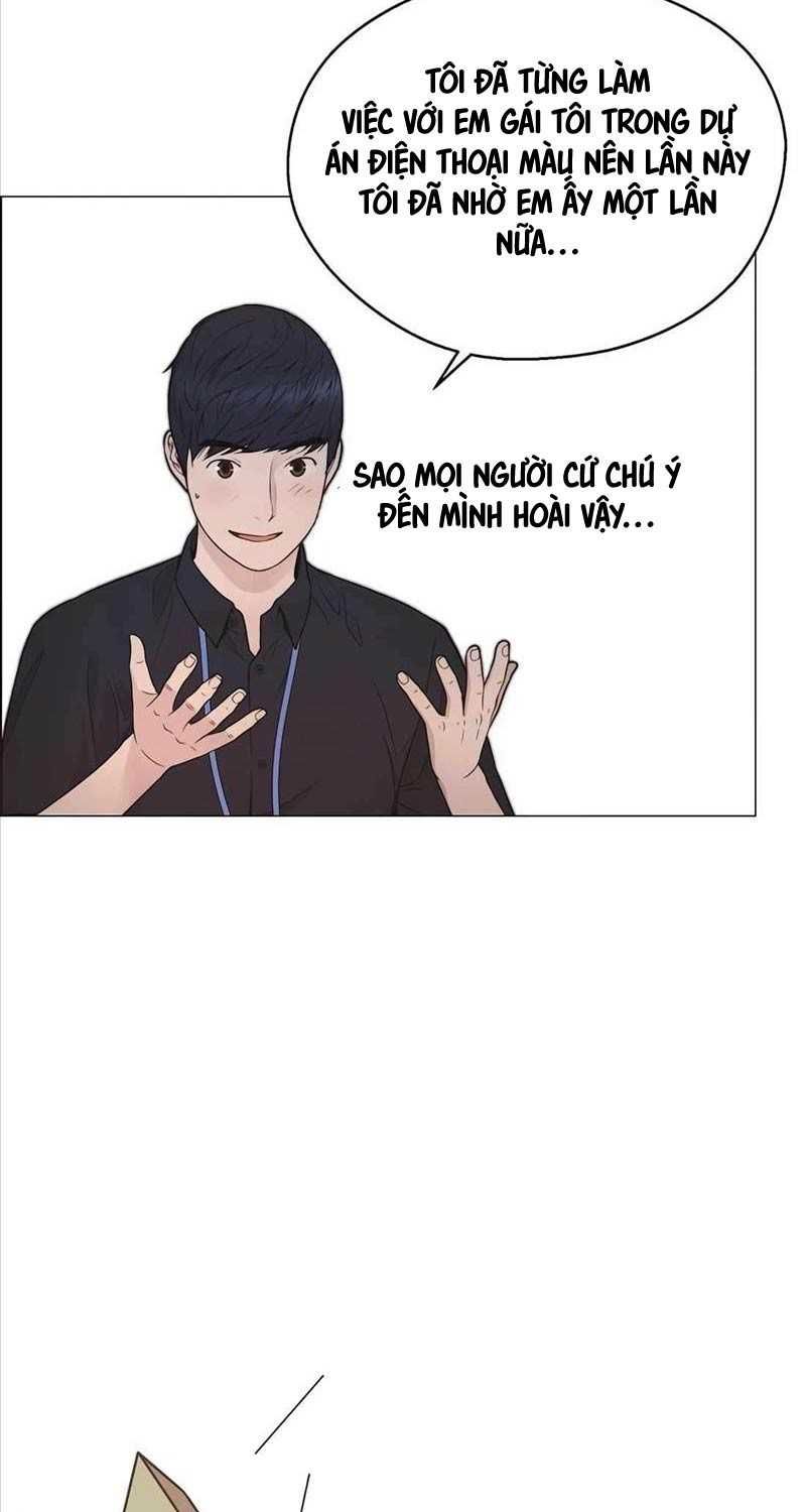 đọc truyện Người Đàn Ông Thực Thụ Chương 194 ảnh 27 tại Thiên Thai Truyện