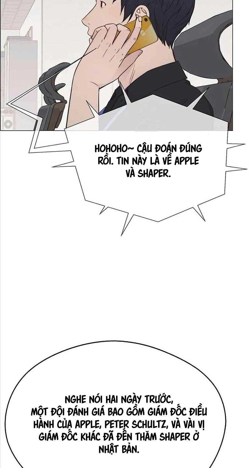 đọc truyện Người Đàn Ông Thực Thụ Chương 194 ảnh 33 tại Thiên Thai Truyện