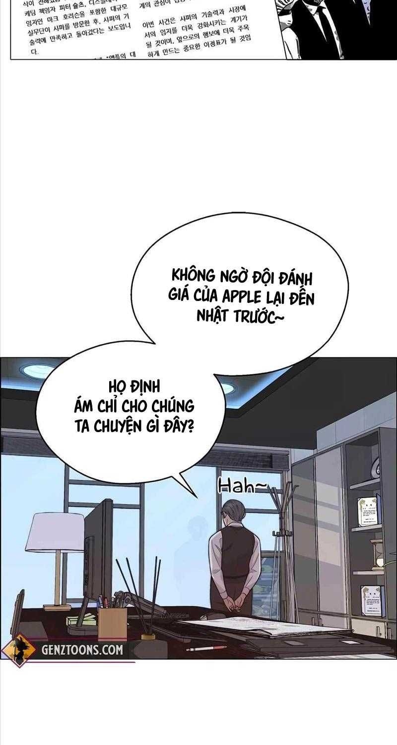 đọc truyện Người Đàn Ông Thực Thụ Chương 194 ảnh 38 tại Thiên Thai Truyện