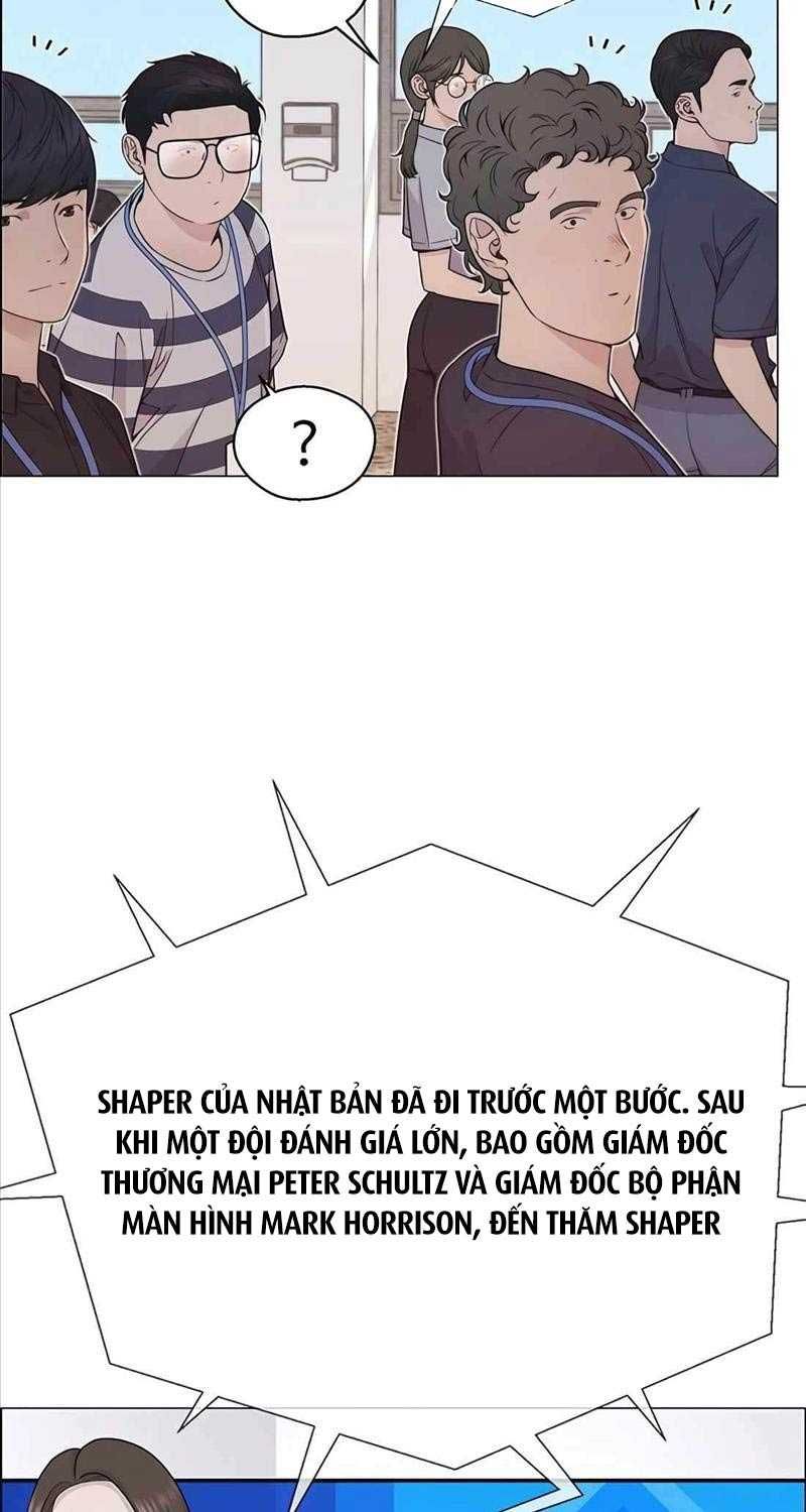 đọc truyện Người Đàn Ông Thực Thụ Chương 194 ảnh 40 tại Thiên Thai Truyện