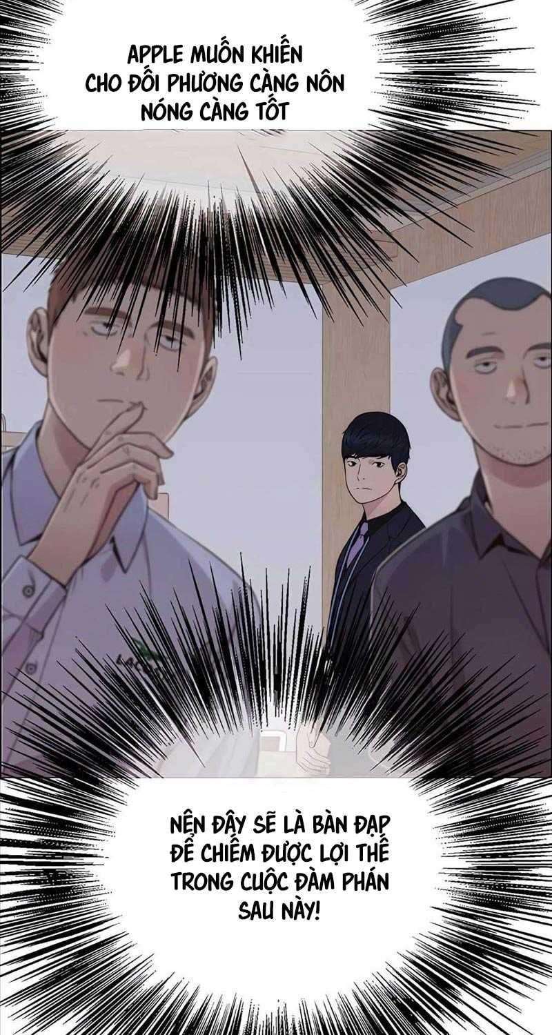 đọc truyện Người Đàn Ông Thực Thụ Chương 195 ảnh 15 tại Thiên Thai Truyện