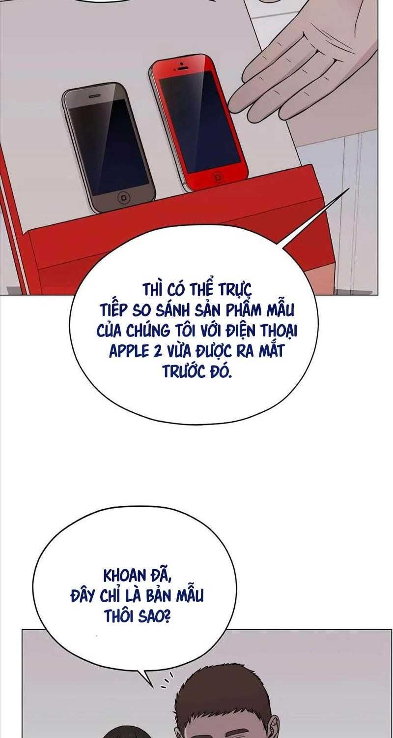 đọc truyện Người Đàn Ông Thực Thụ Chương 195 ảnh 20 tại Thiên Thai Truyện