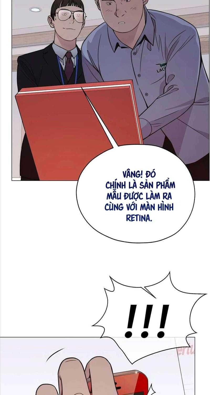 đọc truyện Người Đàn Ông Thực Thụ Chương 195 ảnh 21 tại Thiên Thai Truyện