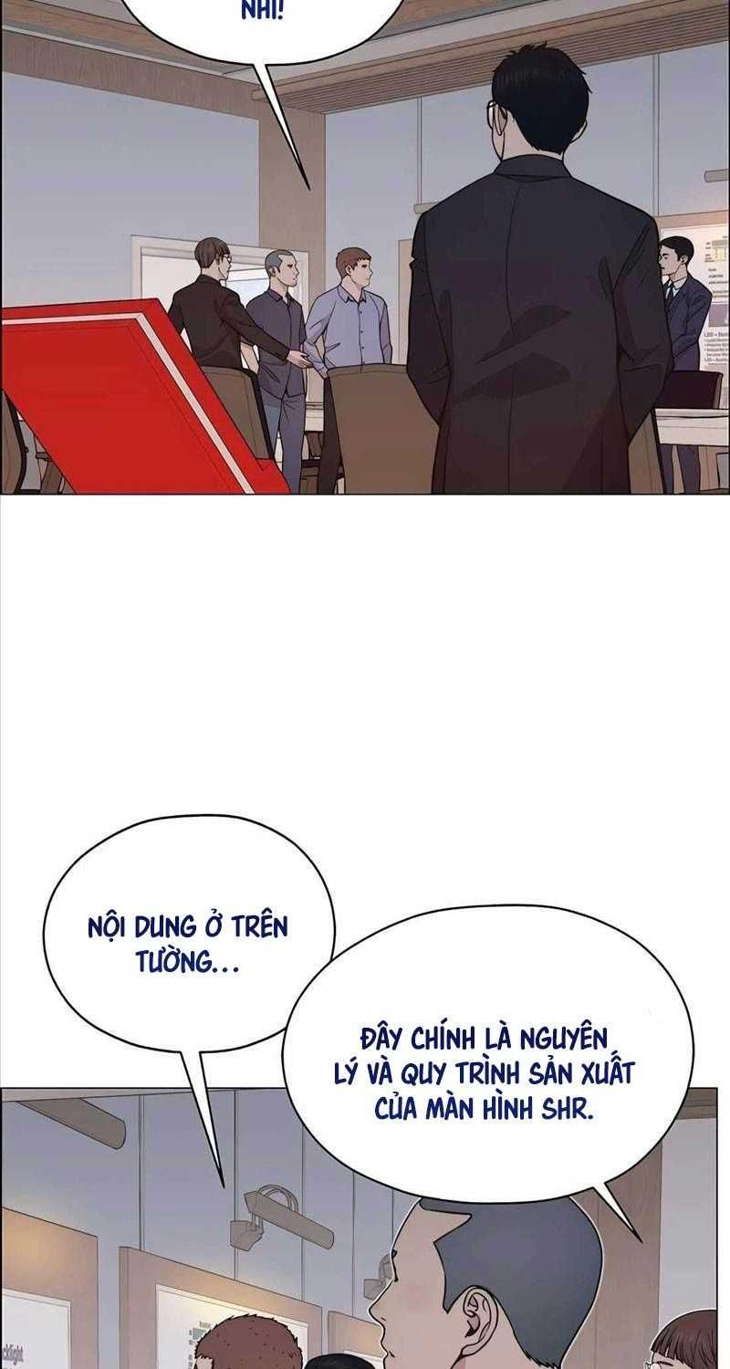 đọc truyện Người Đàn Ông Thực Thụ Chương 195 ảnh 6 tại Thiên Thai Truyện