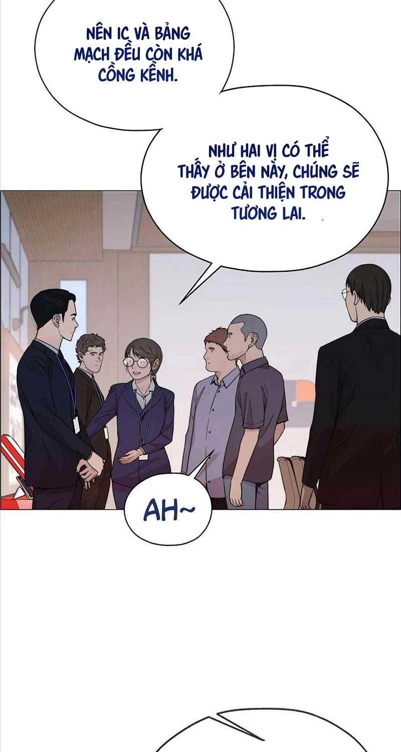 đọc truyện Người Đàn Ông Thực Thụ Chương 195 ảnh 55 tại Thiên Thai Truyện