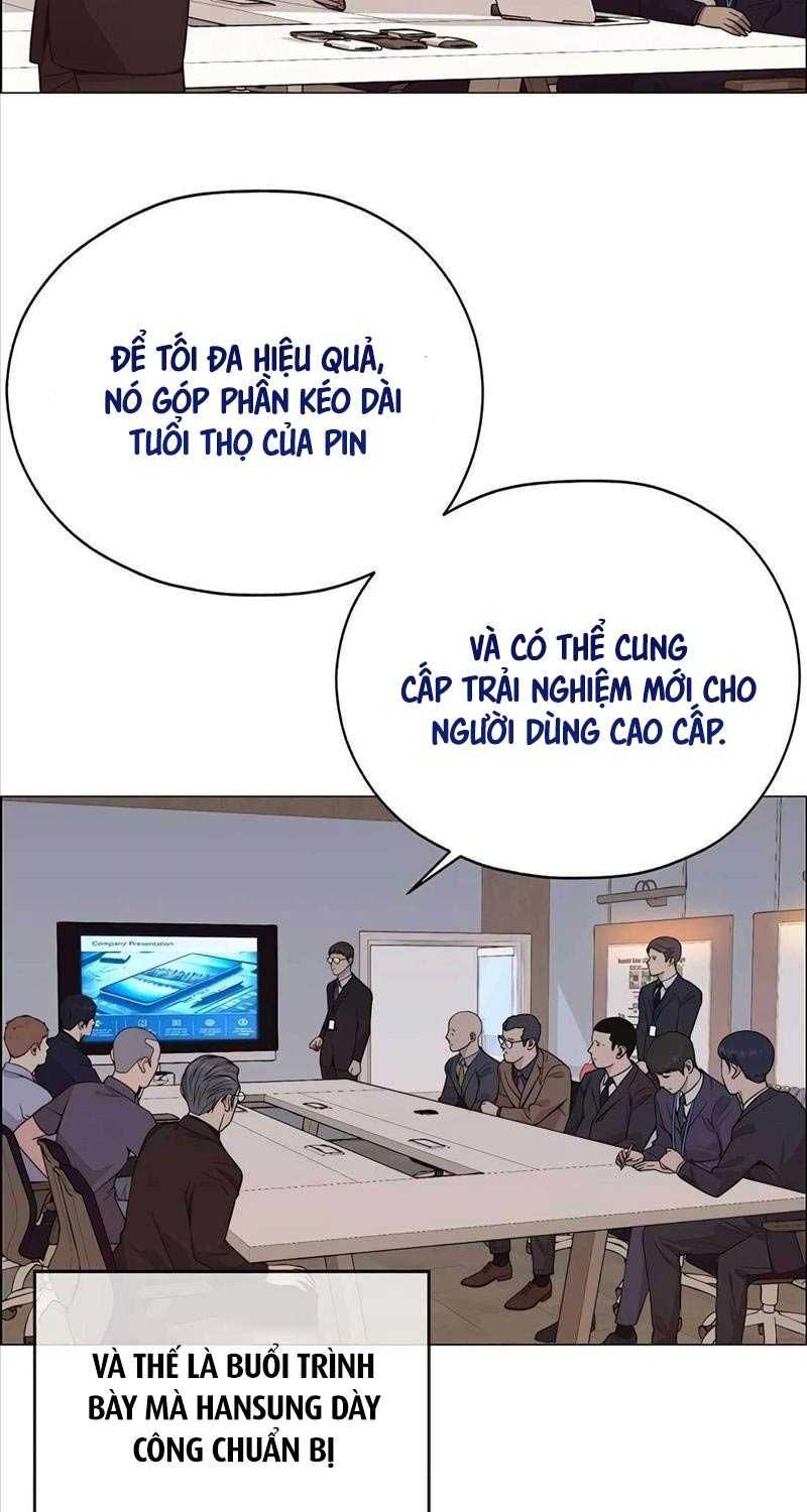 đọc truyện Người Đàn Ông Thực Thụ Chương 195 ảnh 62 tại Thiên Thai Truyện