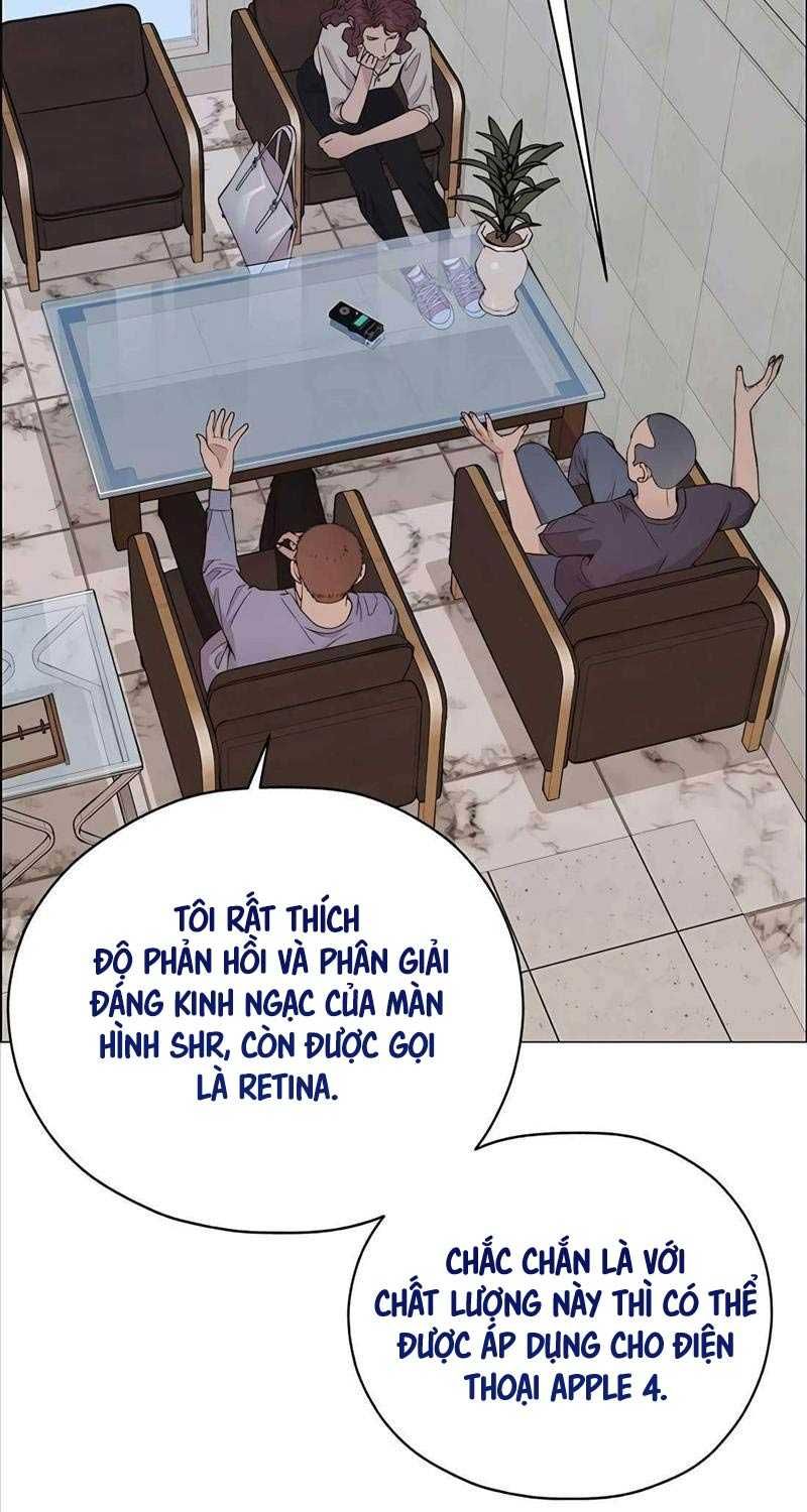 đọc truyện Người Đàn Ông Thực Thụ Chương 195 ảnh 68 tại Thiên Thai Truyện