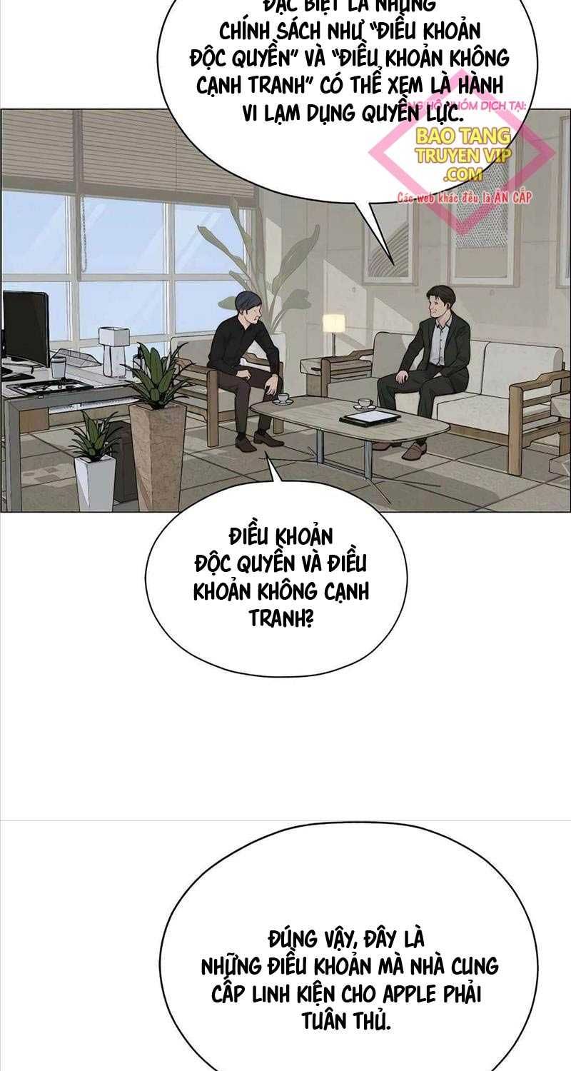 đọc truyện Người Đàn Ông Thực Thụ Chương 196 ảnh 38 tại Thiên Thai Truyện