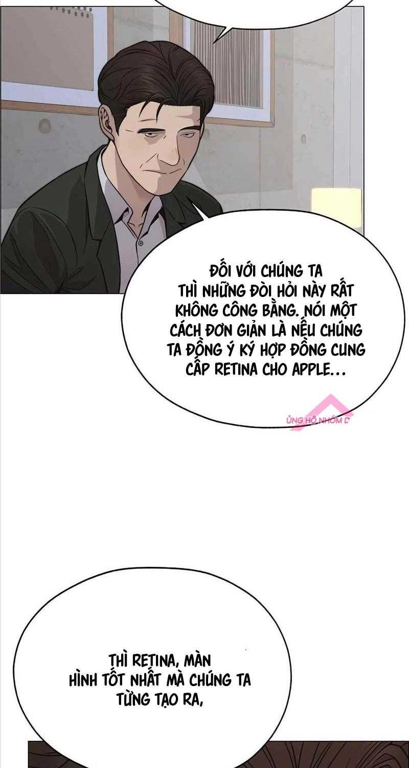 đọc truyện Người Đàn Ông Thực Thụ Chương 196 ảnh 39 tại Thiên Thai Truyện