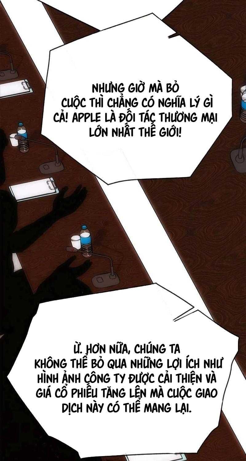 đọc truyện Người Đàn Ông Thực Thụ Chương 196 ảnh 57 tại Thiên Thai Truyện