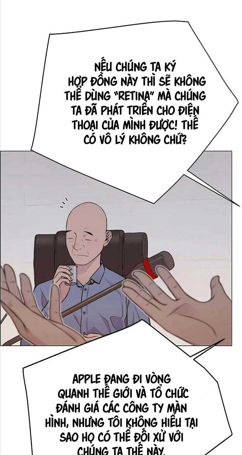 đọc truyện Người Đàn Ông Thực Thụ Chương 196 ảnh 61 tại Thiên Thai Truyện