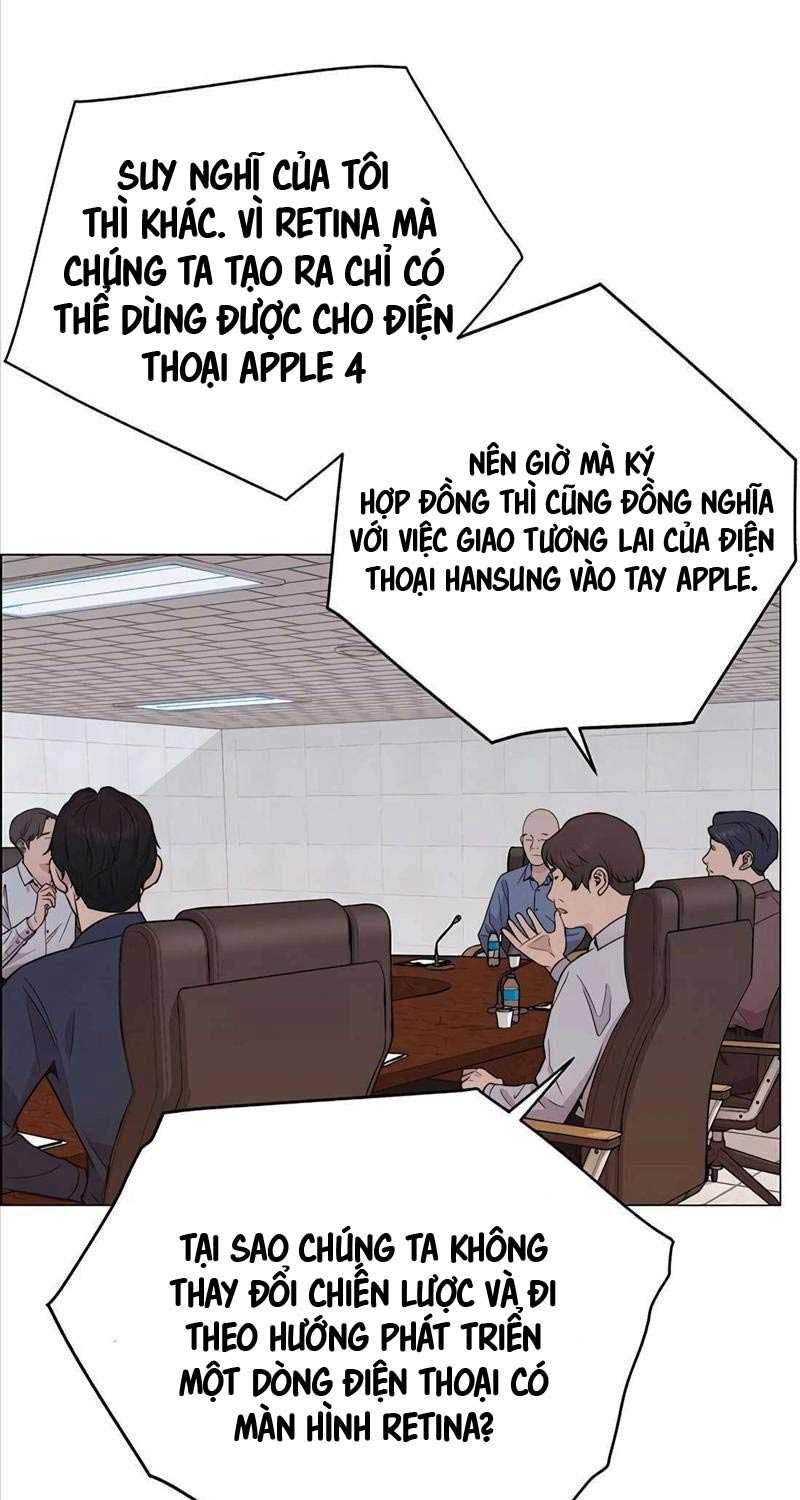 đọc truyện Người Đàn Ông Thực Thụ Chương 196 ảnh 86 tại Thiên Thai Truyện