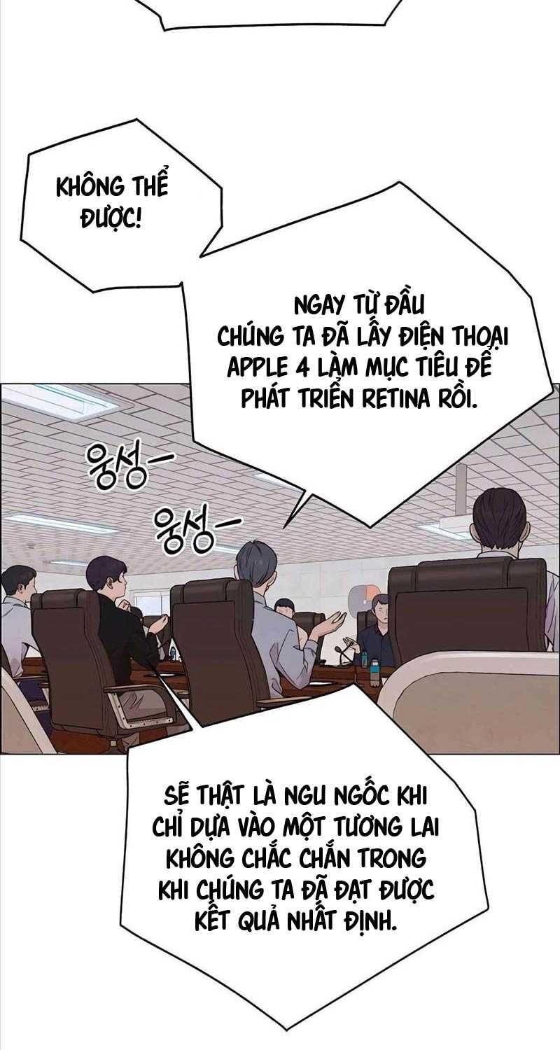 đọc truyện Người Đàn Ông Thực Thụ Chương 196 ảnh 87 tại Thiên Thai Truyện